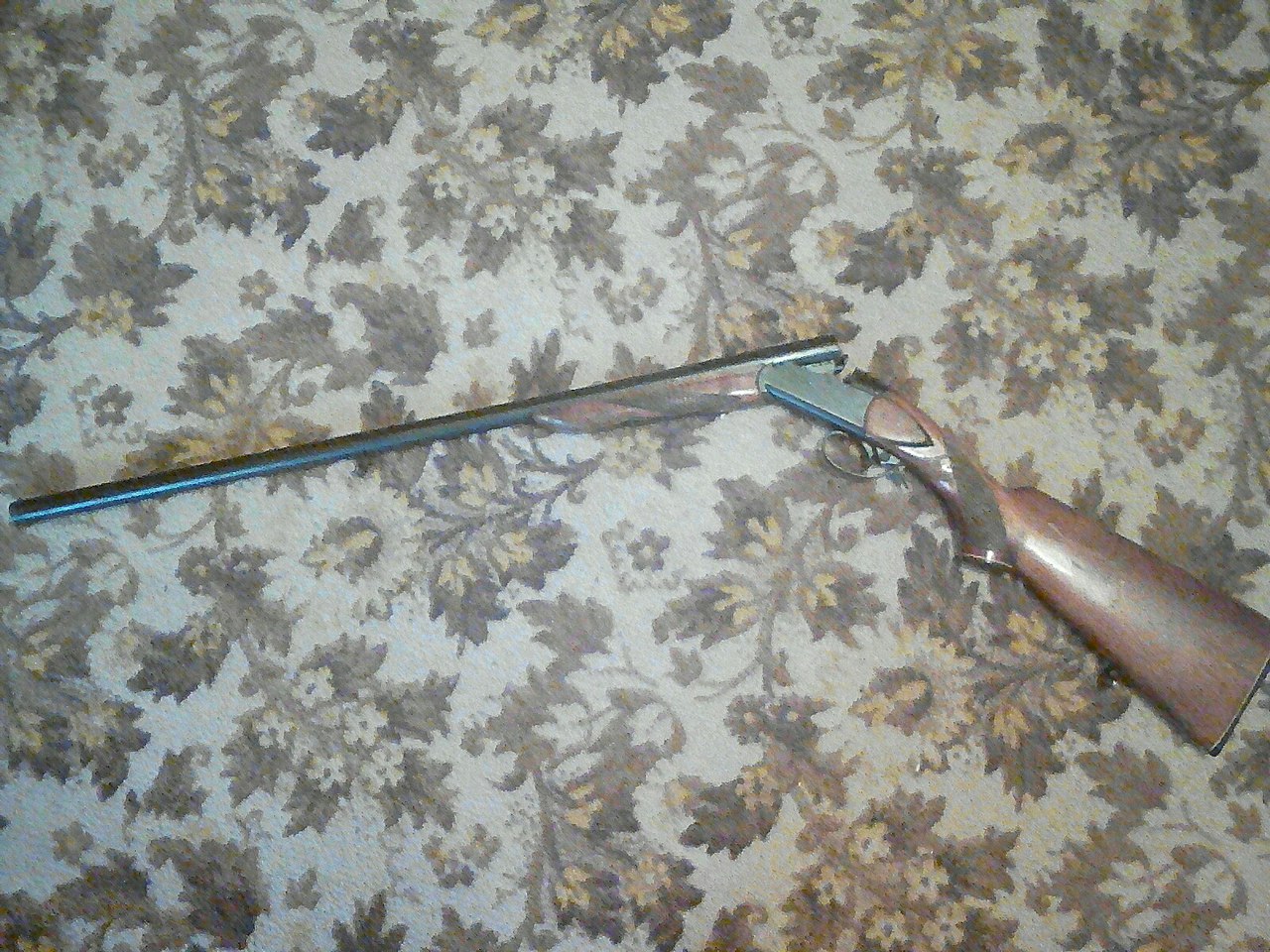 Иж 18 Фото