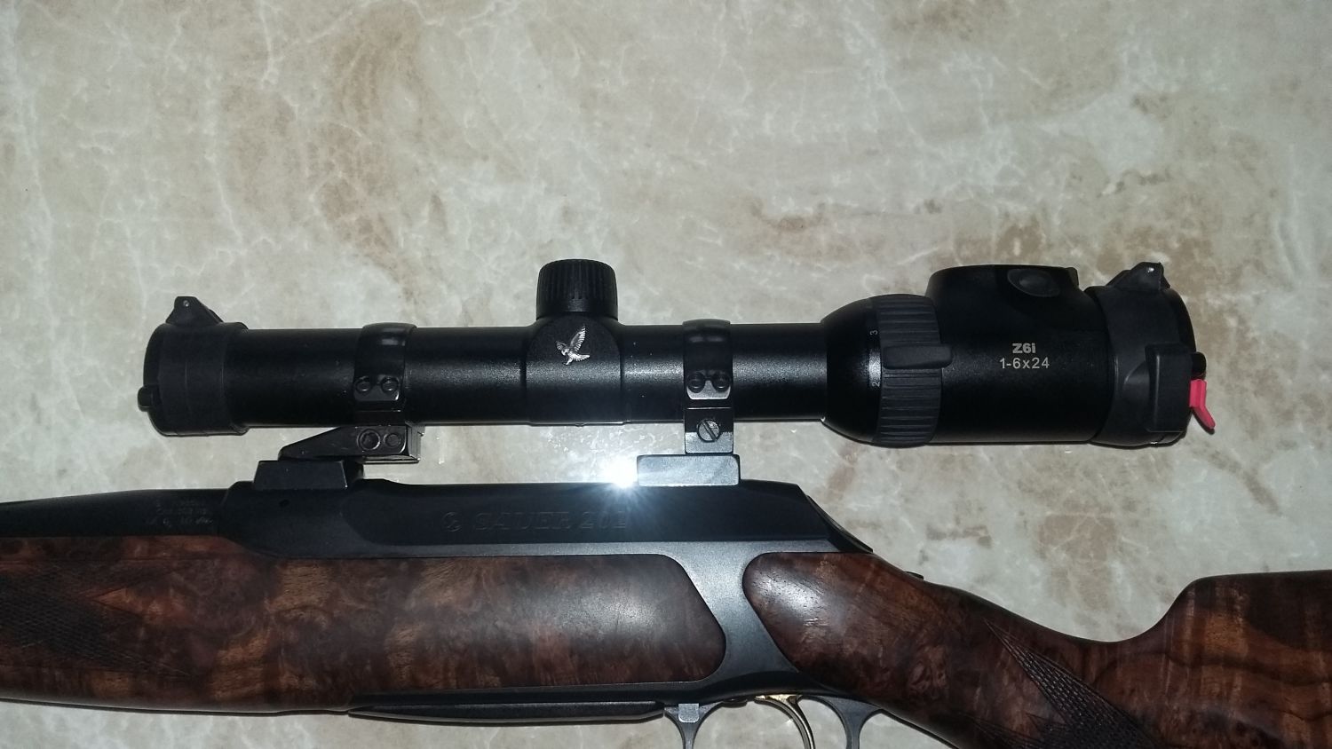 Sauer 202